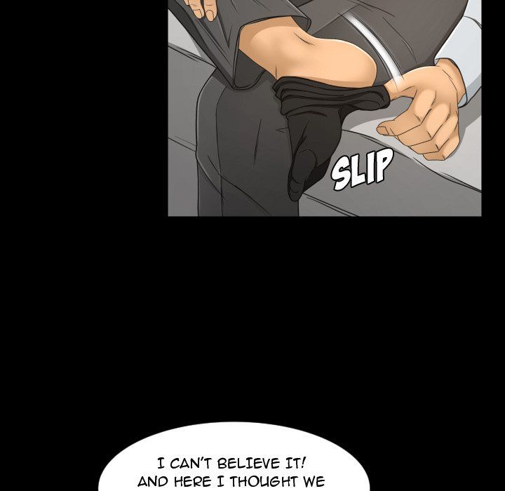 Exclusive Contract Manhwa - Chapter 26 Page 4