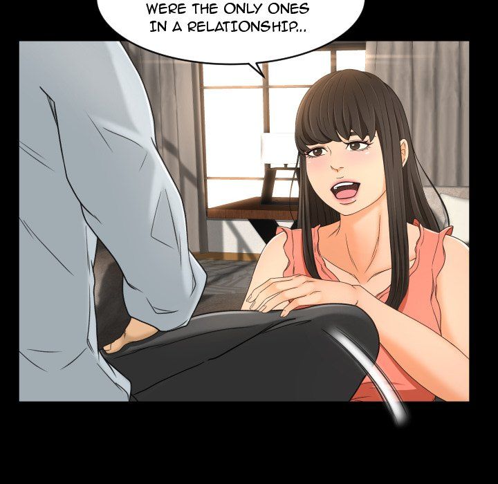 Exclusive Contract Manhwa - Chapter 26 Page 5