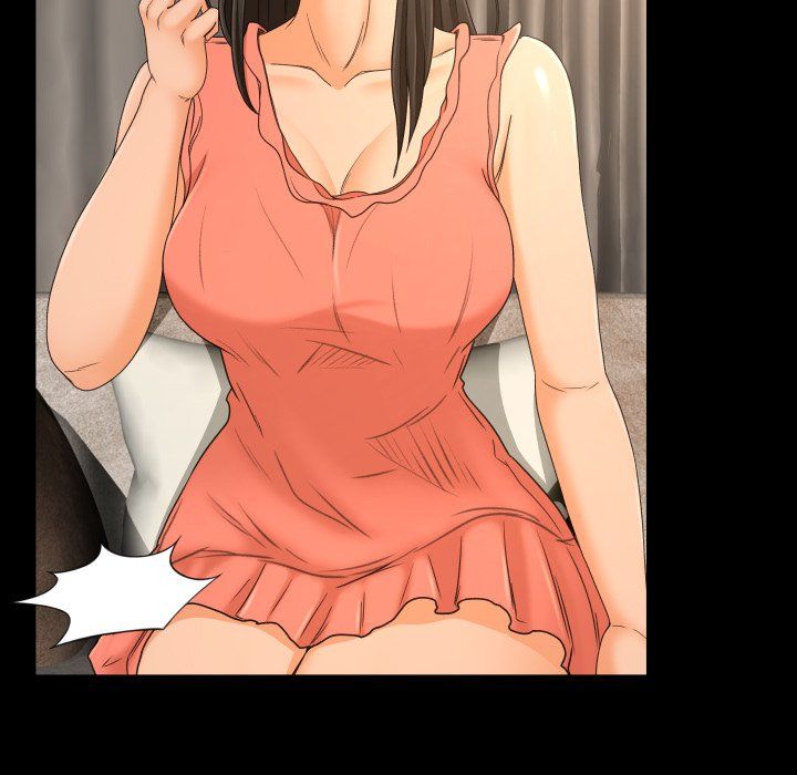 Exclusive Contract Manhwa - Chapter 26 Page 9