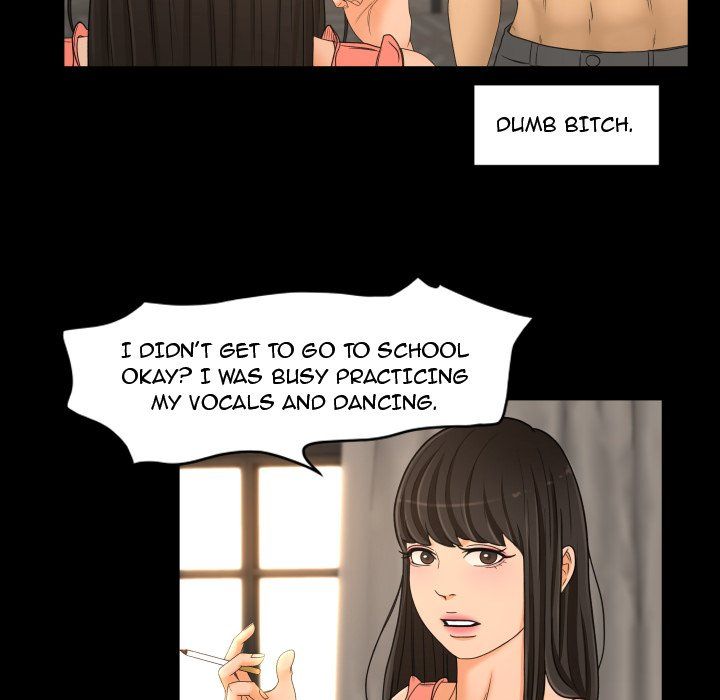 Exclusive Contract Manhwa - Chapter 26 Page 11