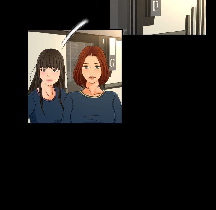 Exclusive Contract Manhwa - Chapter 26 Page 16