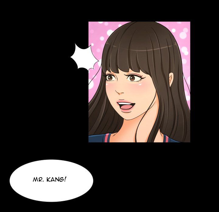 Exclusive Contract Manhwa - Chapter 26 Page 17