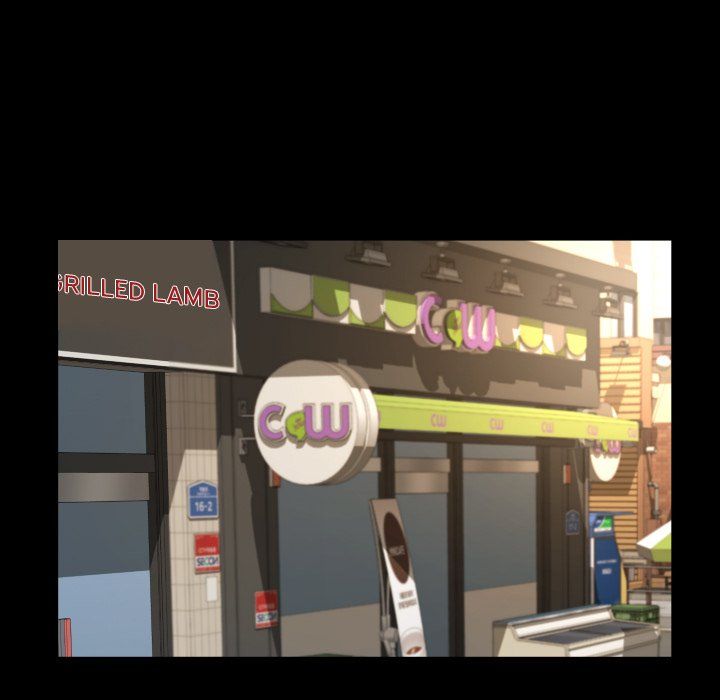 Exclusive Contract Manhwa - Chapter 26 Page 20