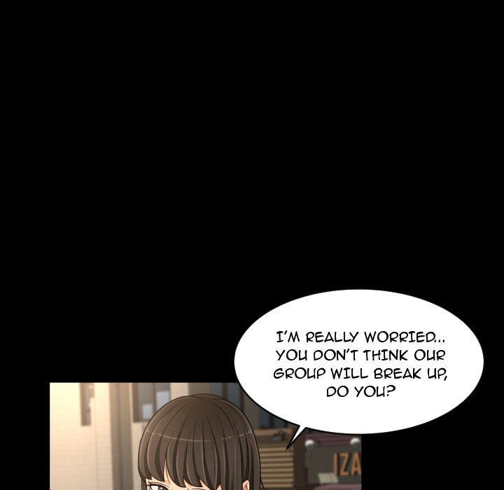 Exclusive Contract Manhwa - Chapter 26 Page 21