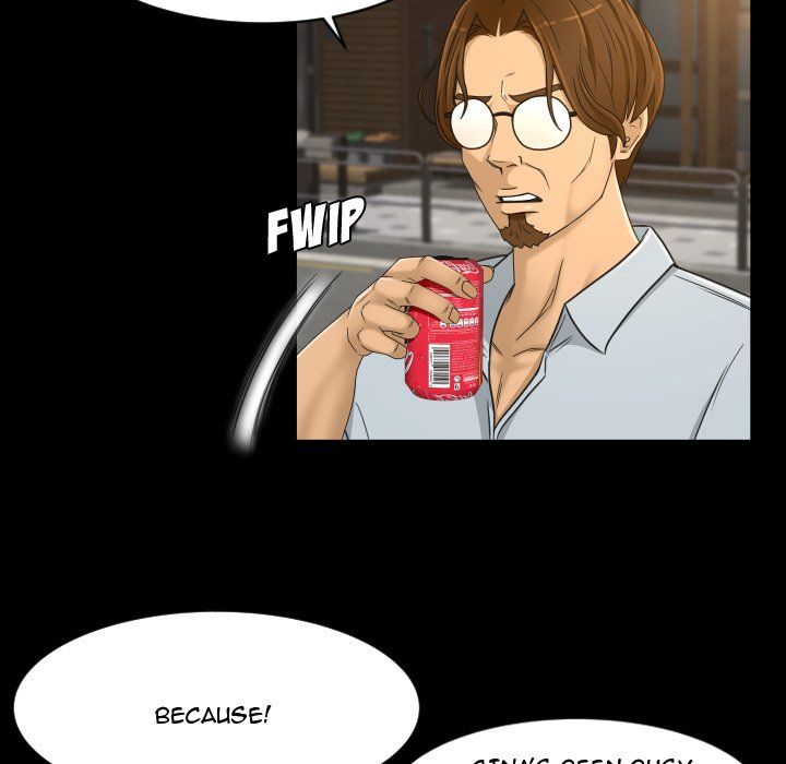 Exclusive Contract Manhwa - Chapter 26 Page 23