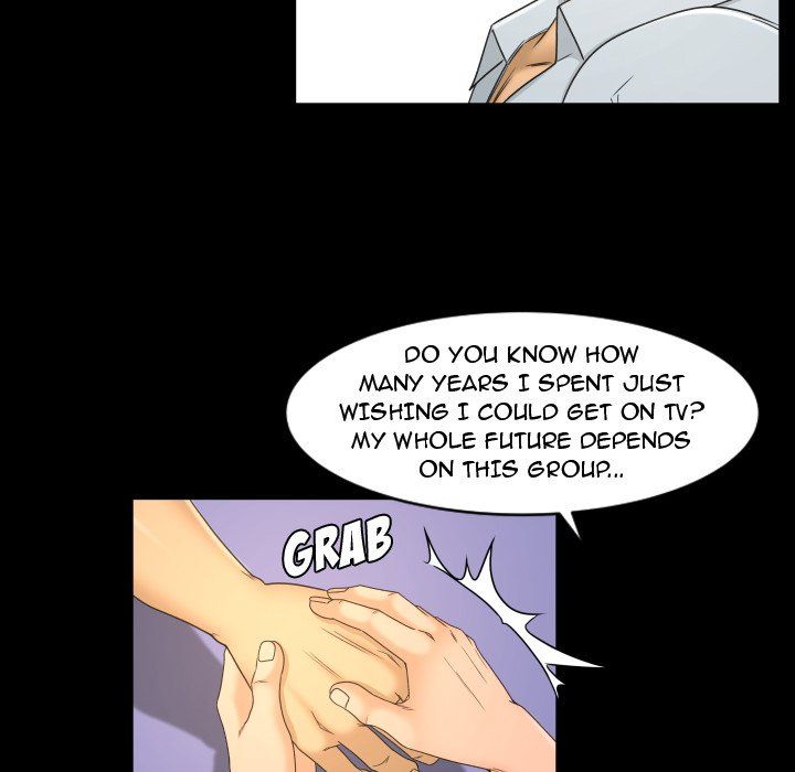 Exclusive Contract Manhwa - Chapter 26 Page 26