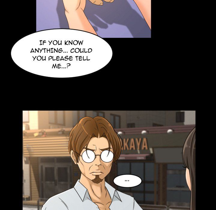 Exclusive Contract Manhwa - Chapter 26 Page 27