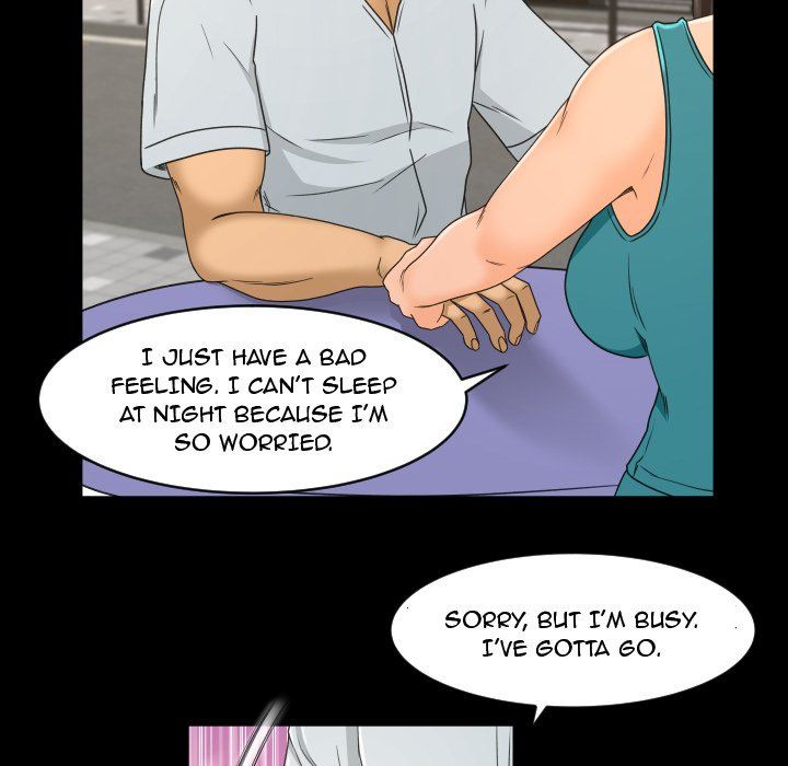 Exclusive Contract Manhwa - Chapter 26 Page 28