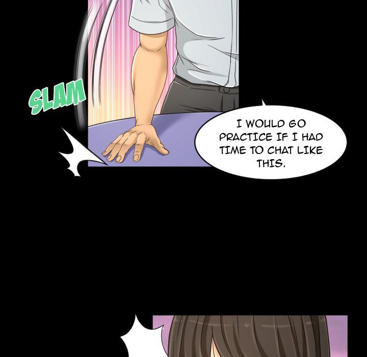 Exclusive Contract Manhwa - Chapter 26 Page 29