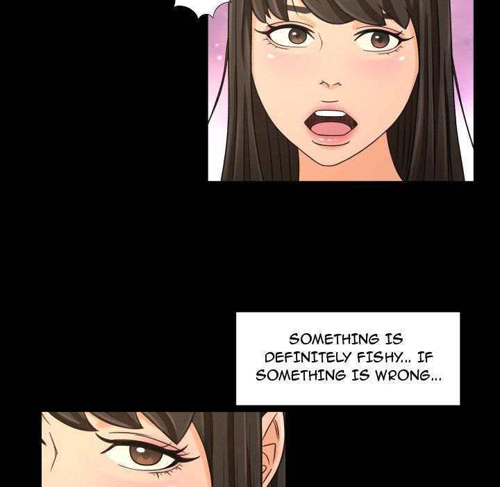 Exclusive Contract Manhwa - Chapter 26 Page 30