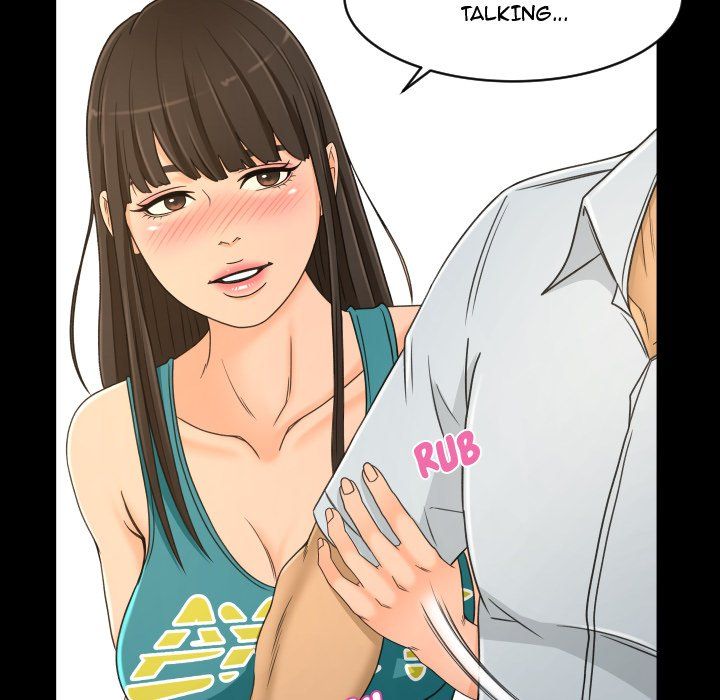 Exclusive Contract Manhwa - Chapter 26 Page 33