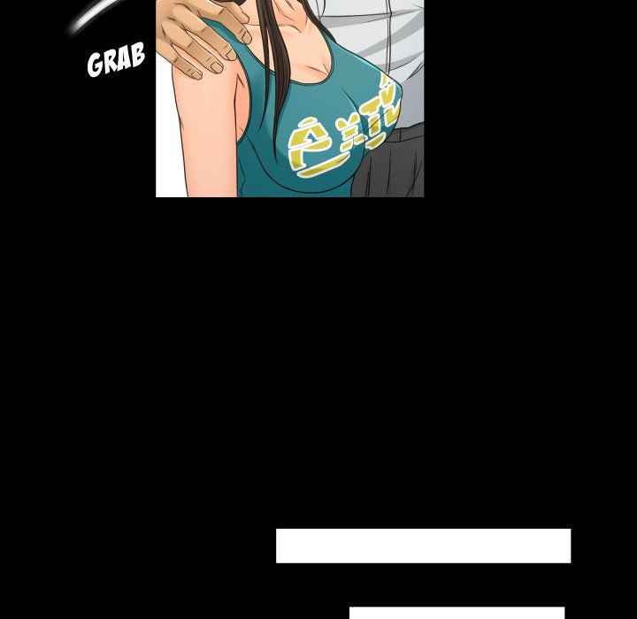 Exclusive Contract Manhwa - Chapter 26 Page 36