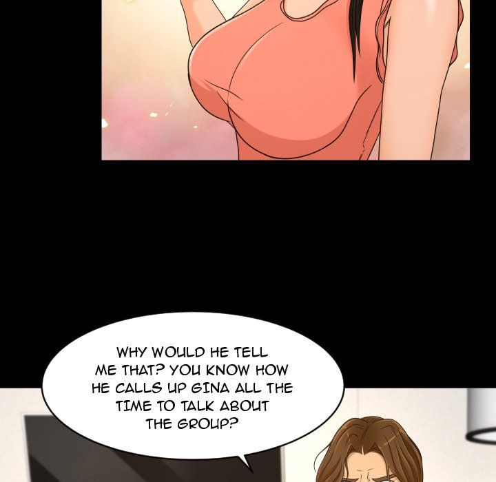 Exclusive Contract Manhwa - Chapter 26 Page 40