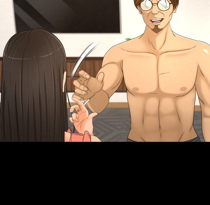 Exclusive Contract Manhwa - Chapter 26 Page 41