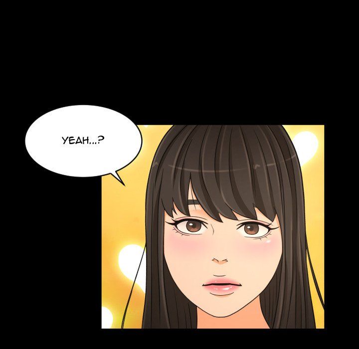 Exclusive Contract Manhwa - Chapter 26 Page 42