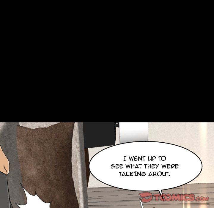 Exclusive Contract Manhwa - Chapter 26 Page 43