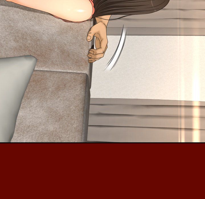 Exclusive Contract Manhwa - Chapter 26 Page 45