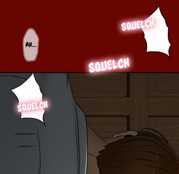 Exclusive Contract Manhwa - Chapter 26 Page 46