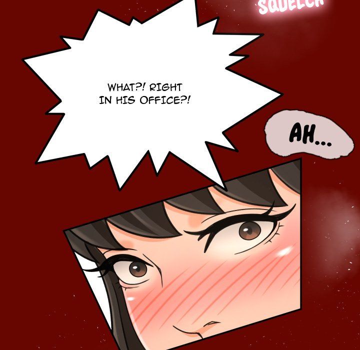 Exclusive Contract Manhwa - Chapter 26 Page 48