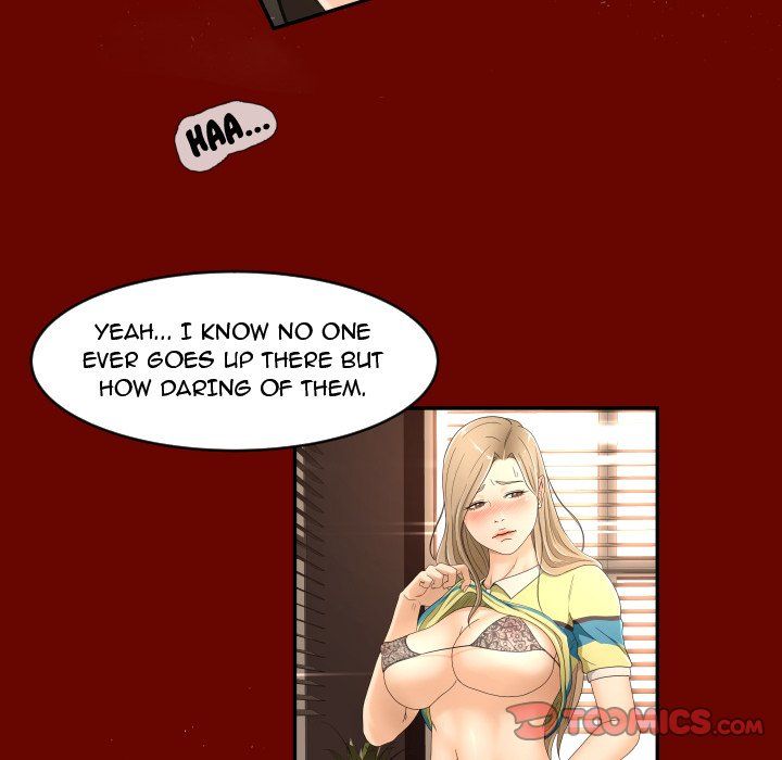 Exclusive Contract Manhwa - Chapter 26 Page 49