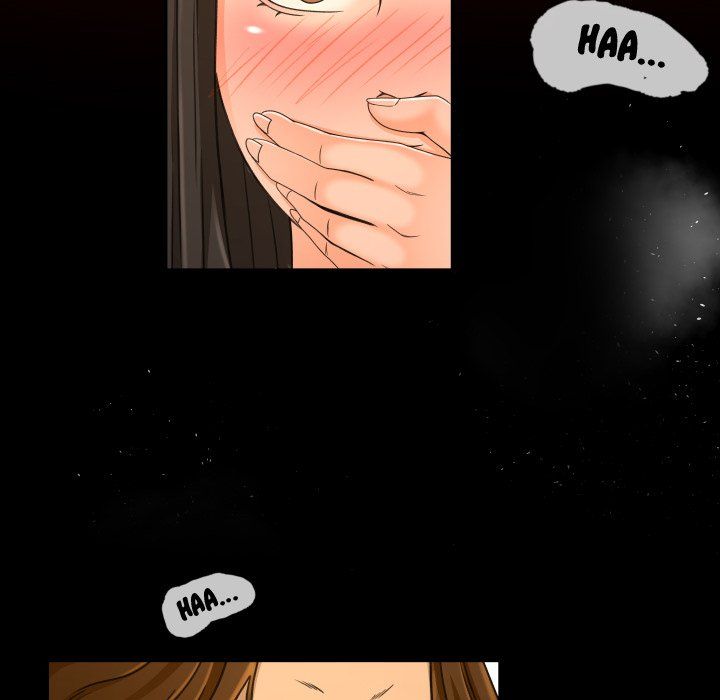 Exclusive Contract Manhwa - Chapter 26 Page 51