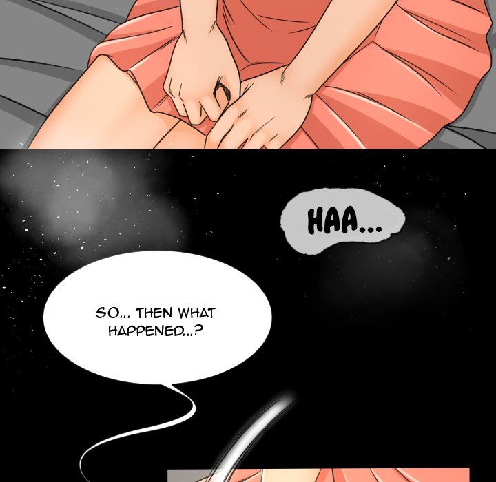 Exclusive Contract Manhwa - Chapter 26 Page 54