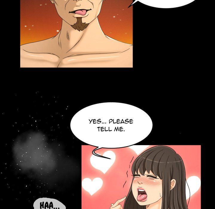 Exclusive Contract Manhwa - Chapter 26 Page 56