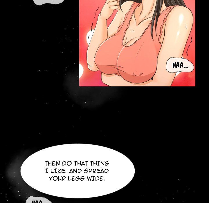 Exclusive Contract Manhwa - Chapter 26 Page 57