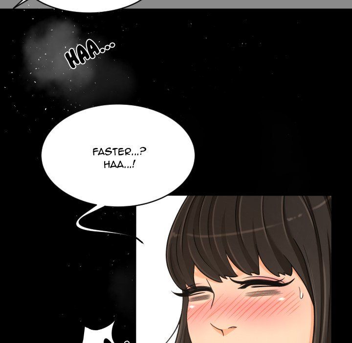 Exclusive Contract Manhwa - Chapter 26 Page 60