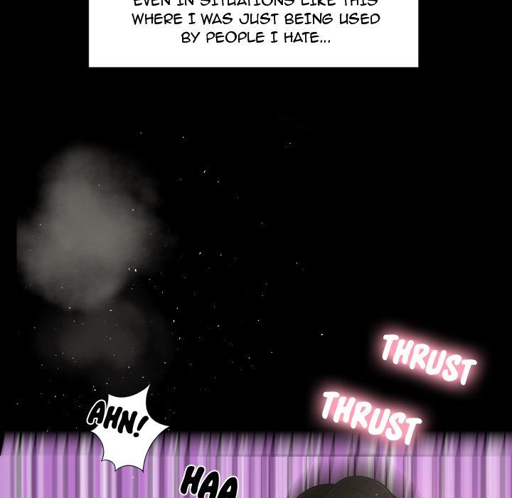 Exclusive Contract Manhwa - Chapter 26 Page 74