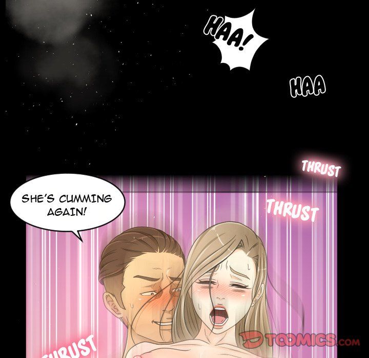 Exclusive Contract Manhwa - Chapter 26 Page 79