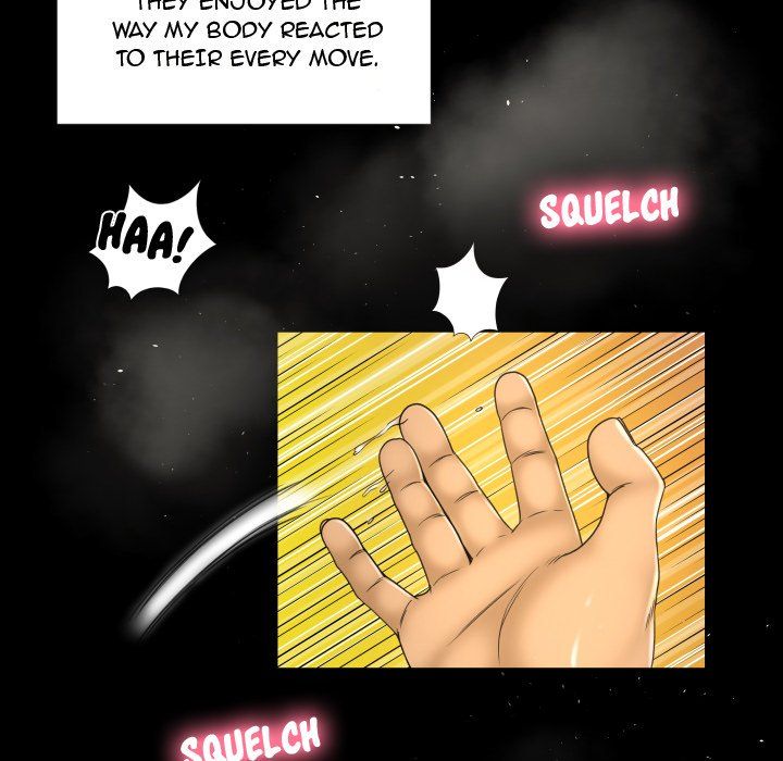 Exclusive Contract Manhwa - Chapter 26 Page 81