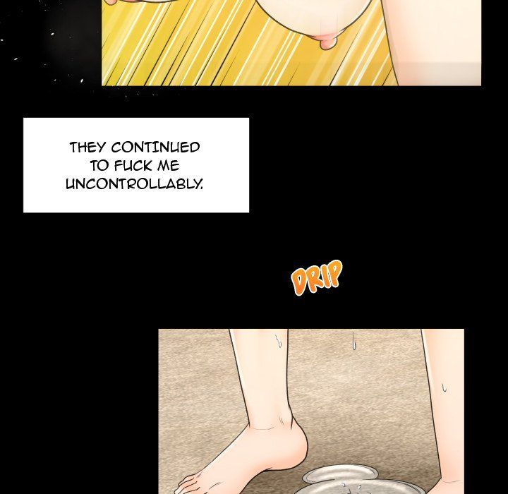 Exclusive Contract Manhwa - Chapter 26 Page 84