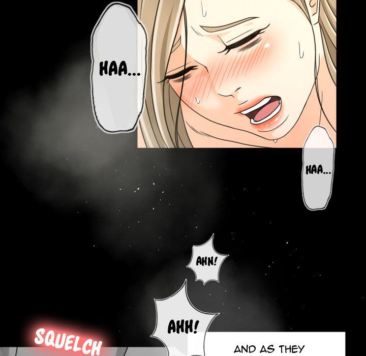 Exclusive Contract Manhwa - Chapter 26 Page 87