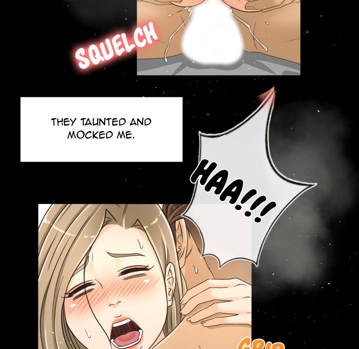 Exclusive Contract Manhwa - Chapter 26 Page 95