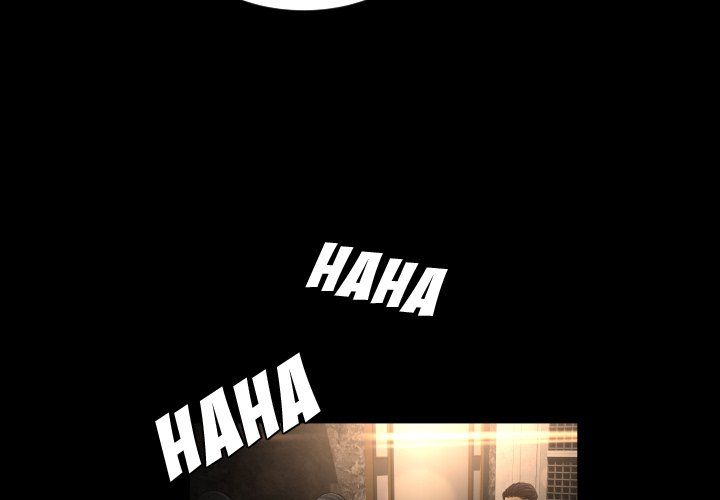 Exclusive Contract Manhwa - Chapter 30 Page 3