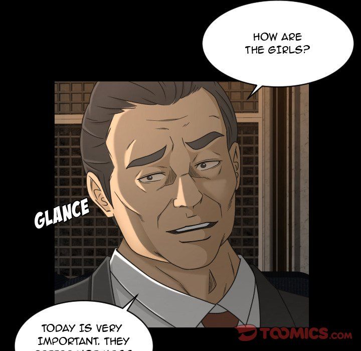 Exclusive Contract Manhwa - Chapter 30 Page 7