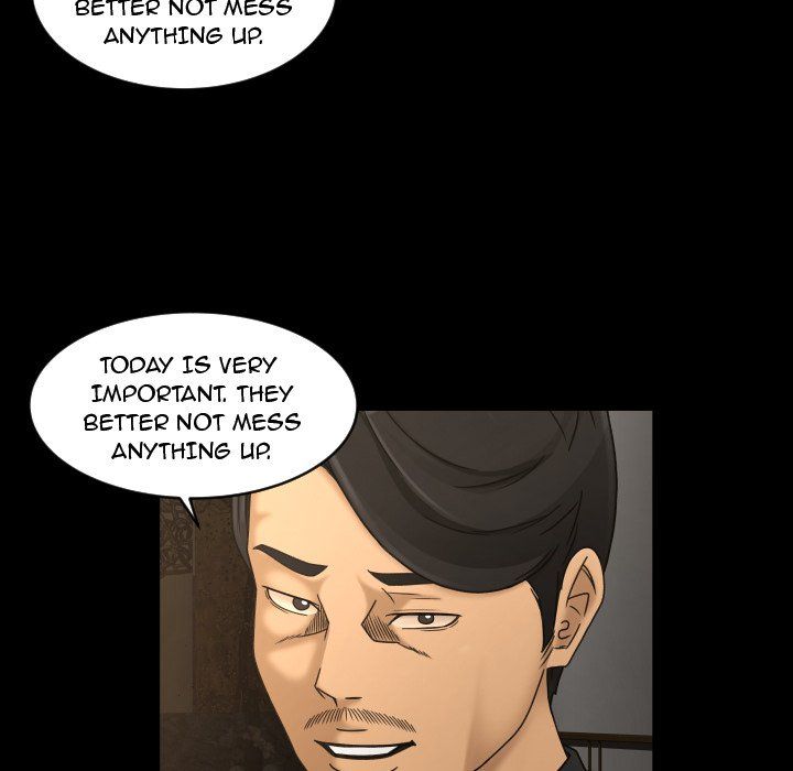 Exclusive Contract Manhwa - Chapter 30 Page 8