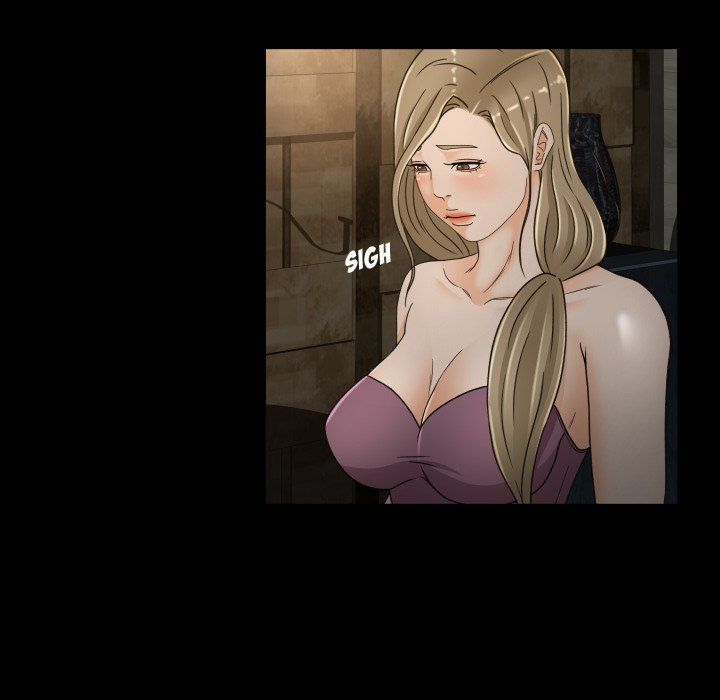 Exclusive Contract Manhwa - Chapter 30 Page 11