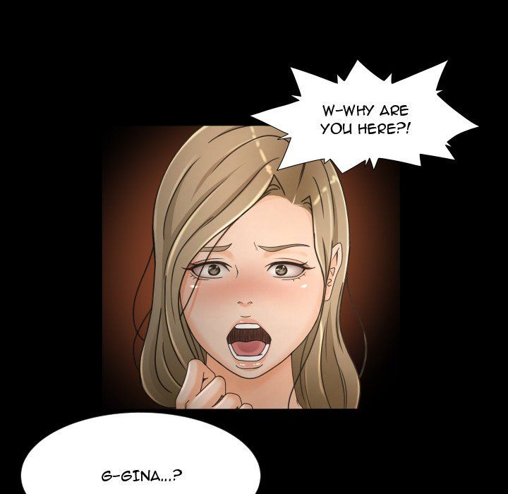Exclusive Contract Manhwa - Chapter 30 Page 12
