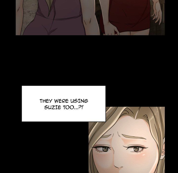Exclusive Contract Manhwa - Chapter 30 Page 14
