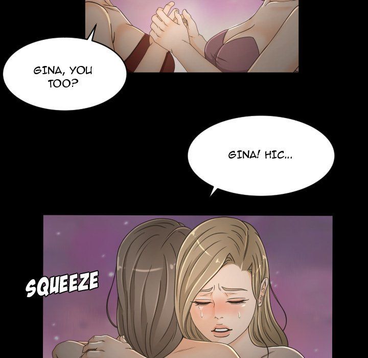 Exclusive Contract Manhwa - Chapter 30 Page 16