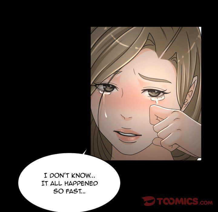 Exclusive Contract Manhwa - Chapter 30 Page 19