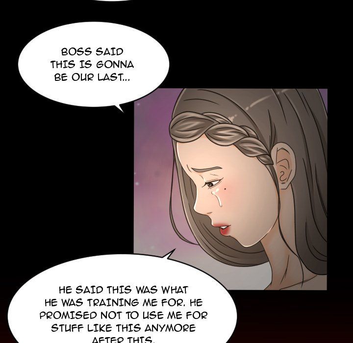 Exclusive Contract Manhwa - Chapter 30 Page 20