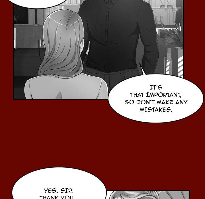 Exclusive Contract Manhwa - Chapter 30 Page 22