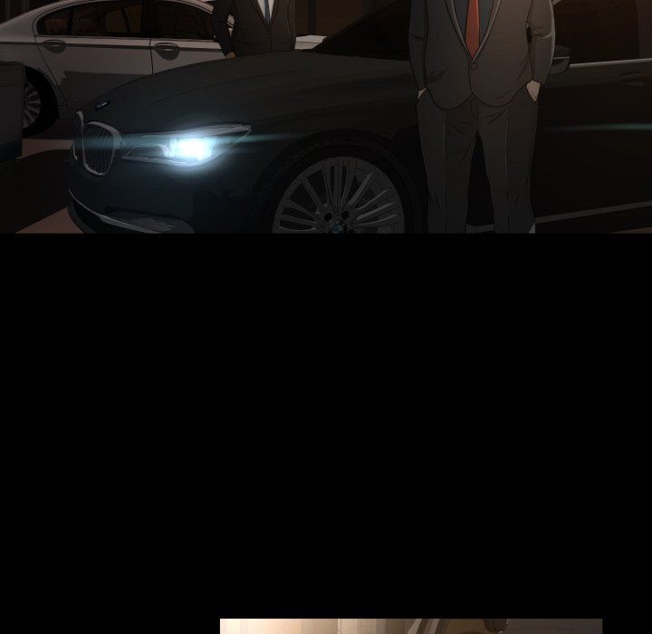 Exclusive Contract Manhwa - Chapter 30 Page 26