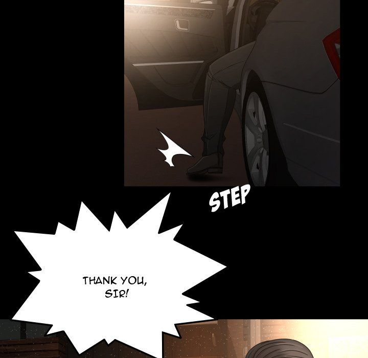 Exclusive Contract Manhwa - Chapter 30 Page 27