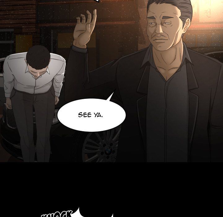 Exclusive Contract Manhwa - Chapter 30 Page 28