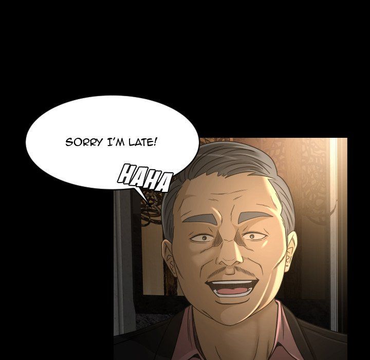 Exclusive Contract Manhwa - Chapter 30 Page 30