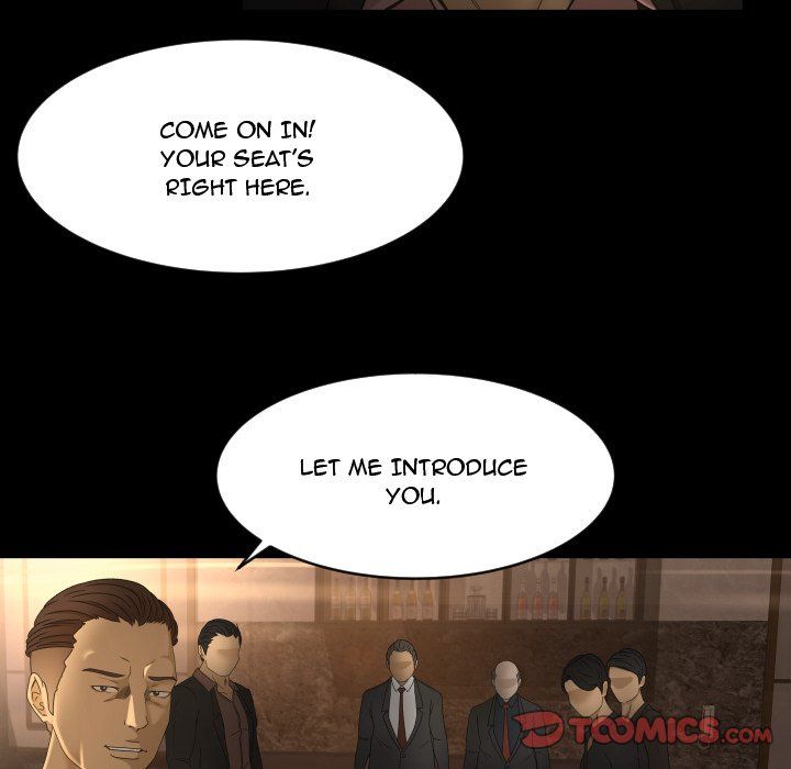 Exclusive Contract Manhwa - Chapter 30 Page 31
